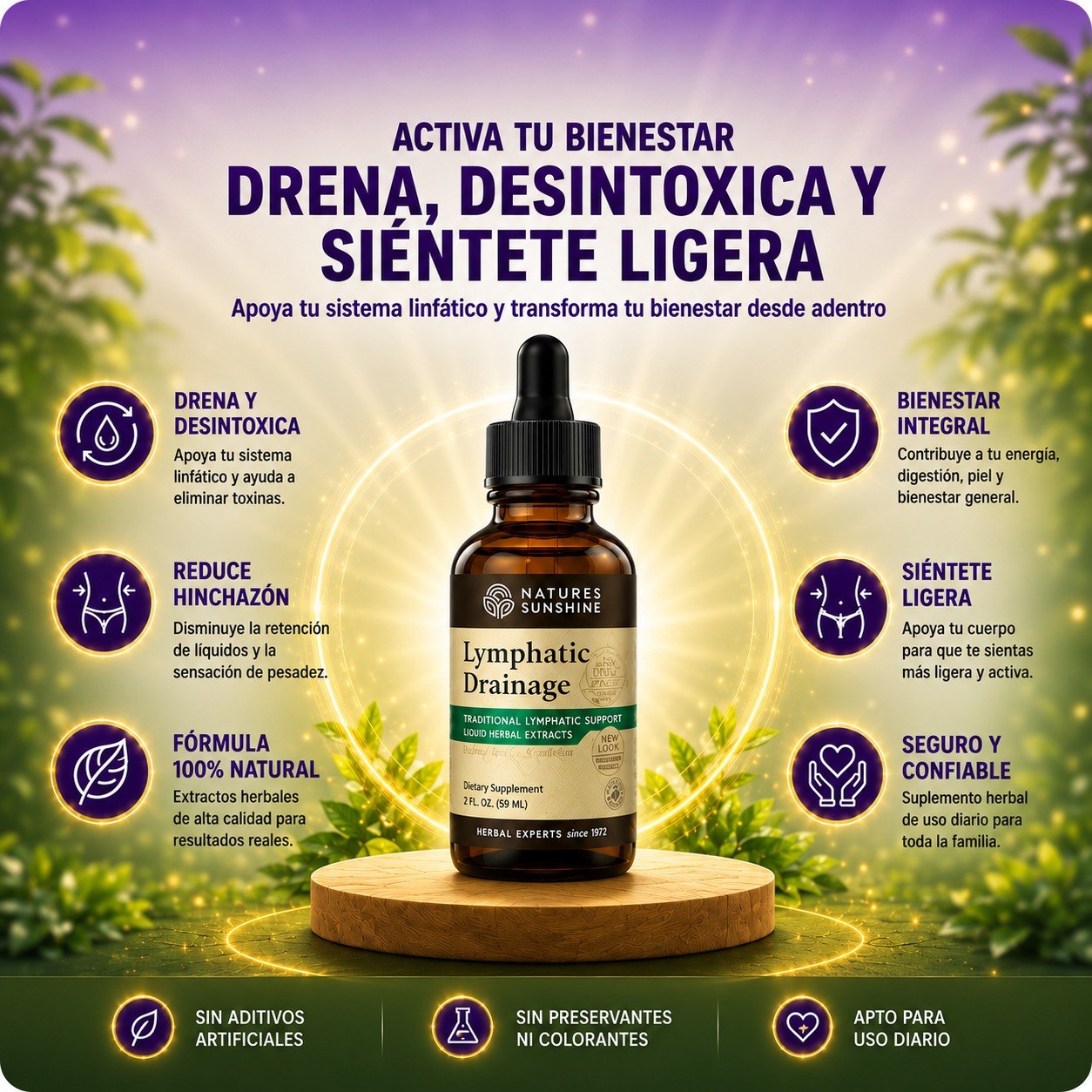 Lymphatic Drainage Drenaje Linfatico